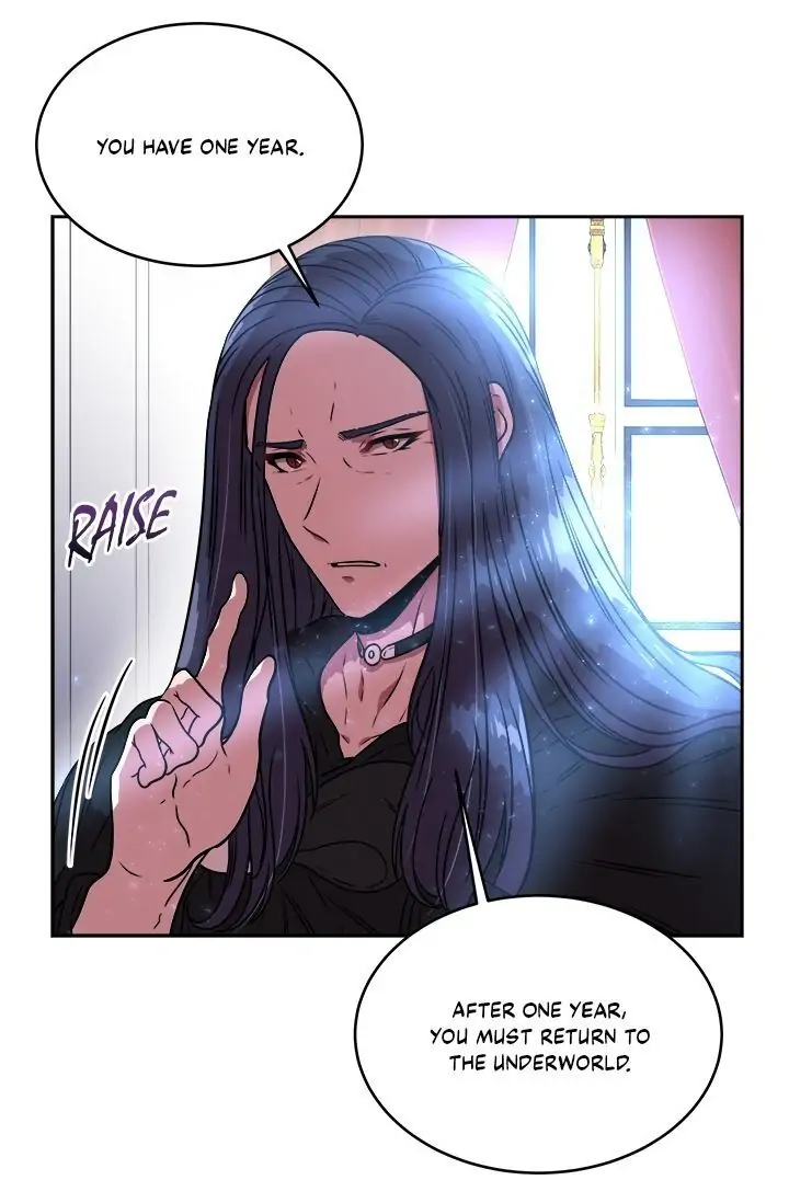 I was born as the Demon Lord’s daughter chapter 22 - page 37